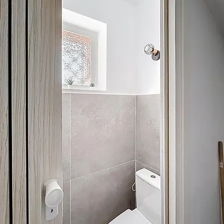 Le Citadelle - Maison Familiale Avec Garage à *