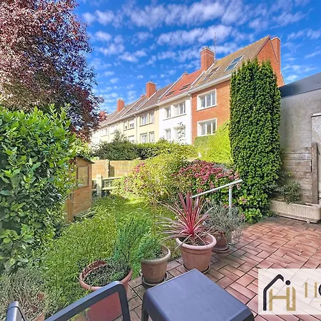 Appartement Le Citadelle - Maison Familiale Avec Garage à *