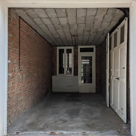 Appartement Le Citadelle - Maison Familiale Avec Garage à