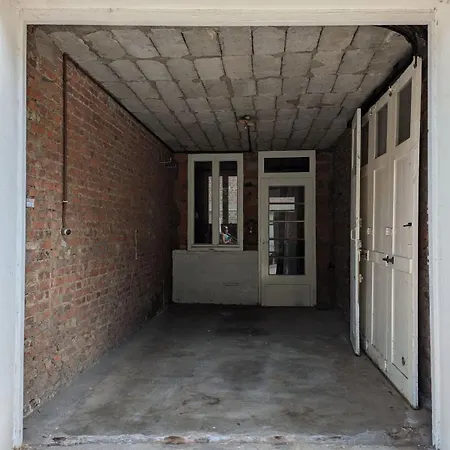 Le Citadelle - Maison Familiale Avec Garage A Tatil Evi Calais