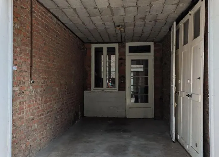 Le Citadelle - Maison Familiale Avec Garage A Dom wakacyjny Calais