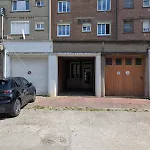 Le Citadelle - Maison Familiale Avec Garage à Casa vacanze Calais