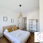 Le Citadelle - Maison Familiale Avec Garage à Casa vacanze *