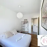 Le Citadelle - Maison Familiale Avec Garage à