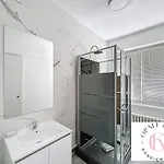 Casa vacanze Le Citadelle - Maison Familiale Avec Garage à Calais