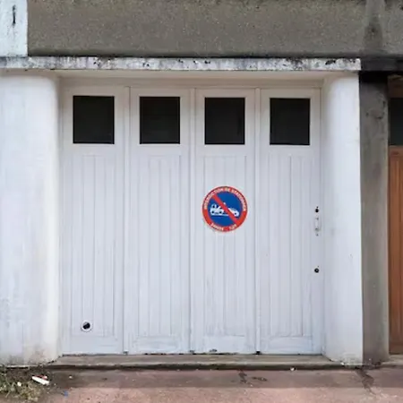 Le Citadelle - Maison Familiale Avec Garage A *