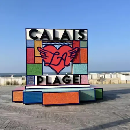 Casa de Férias Le Citadelle - Maison Familiale Avec Garage à *